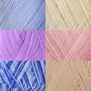 LÃ MAIS BEBE 100G 500M CIRCULO